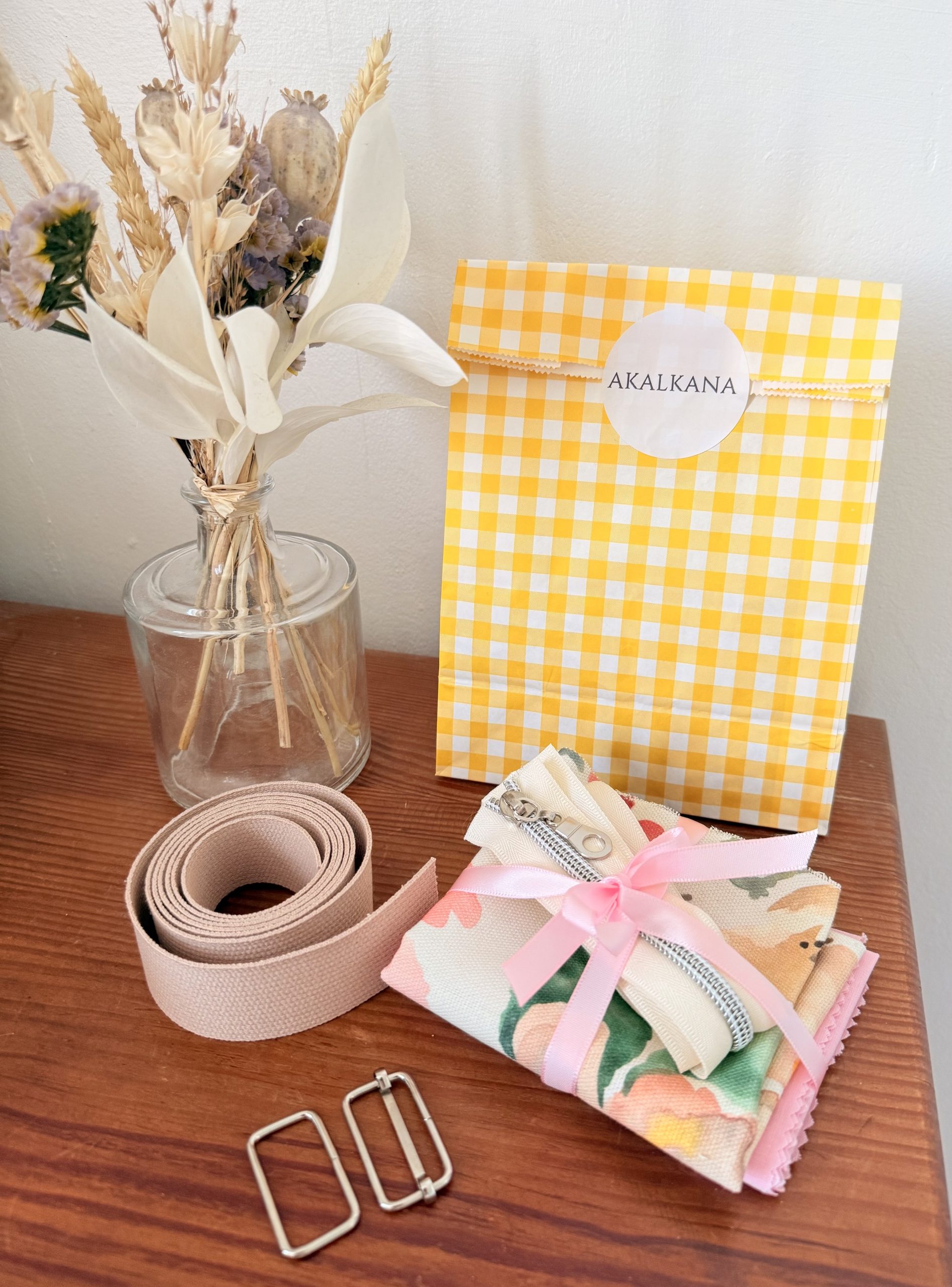 Kit sac banane – Image 3