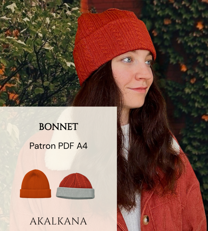 Patron Bonnet