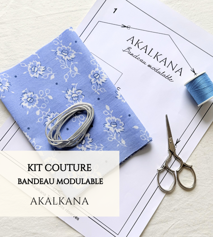 Kit Bandeau modulable