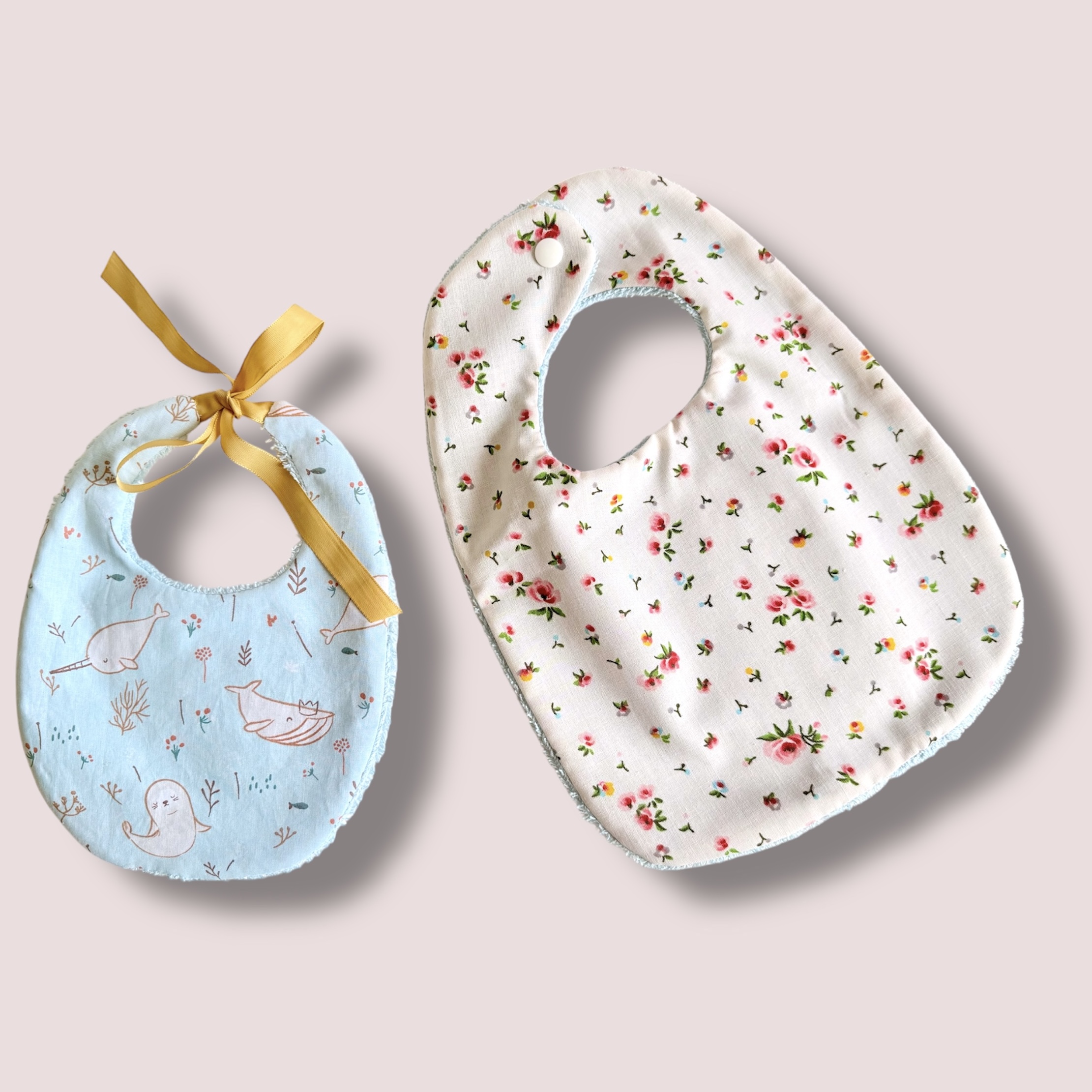 Livret : Je couds pour mon bébé – Image 8