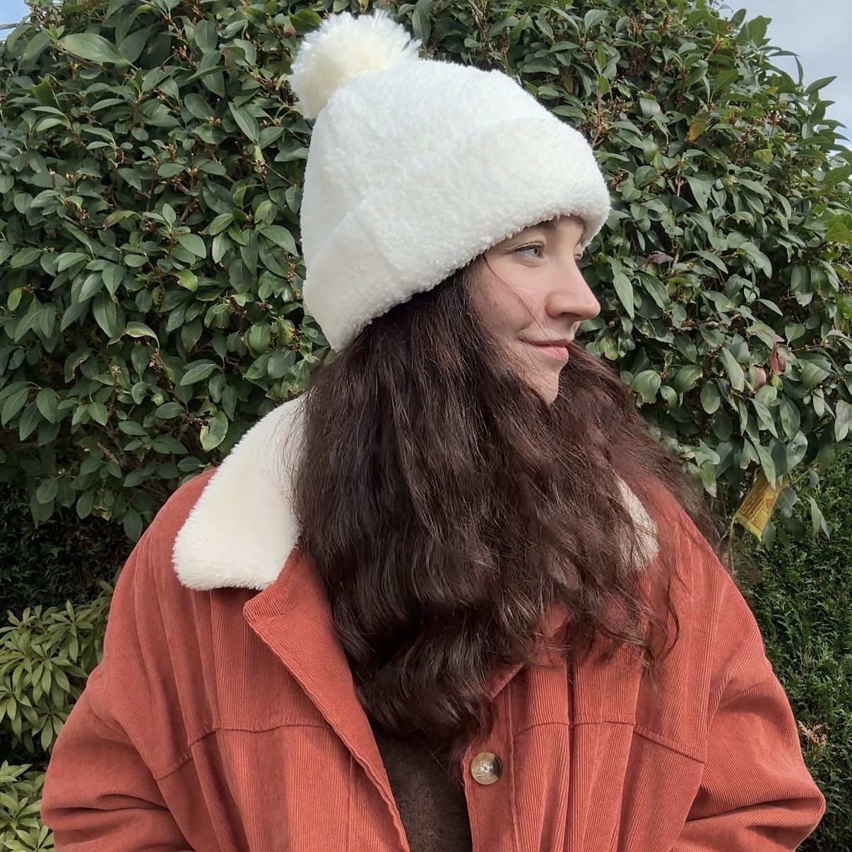 Patron Bonnet – Image 4
