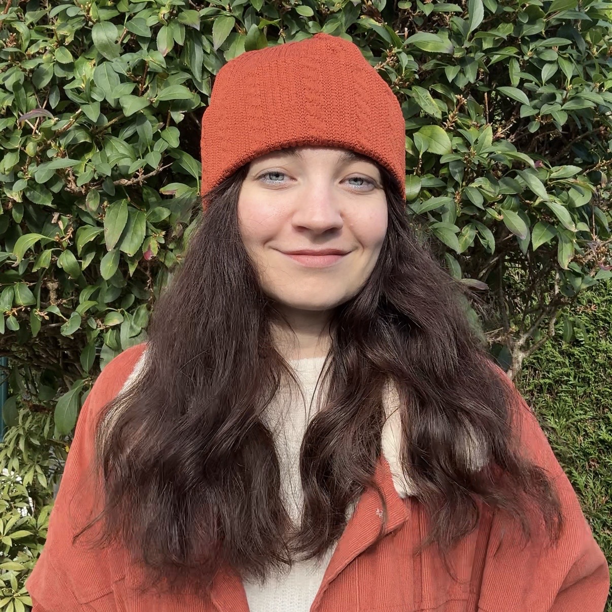 Patron Bonnet – Image 3
