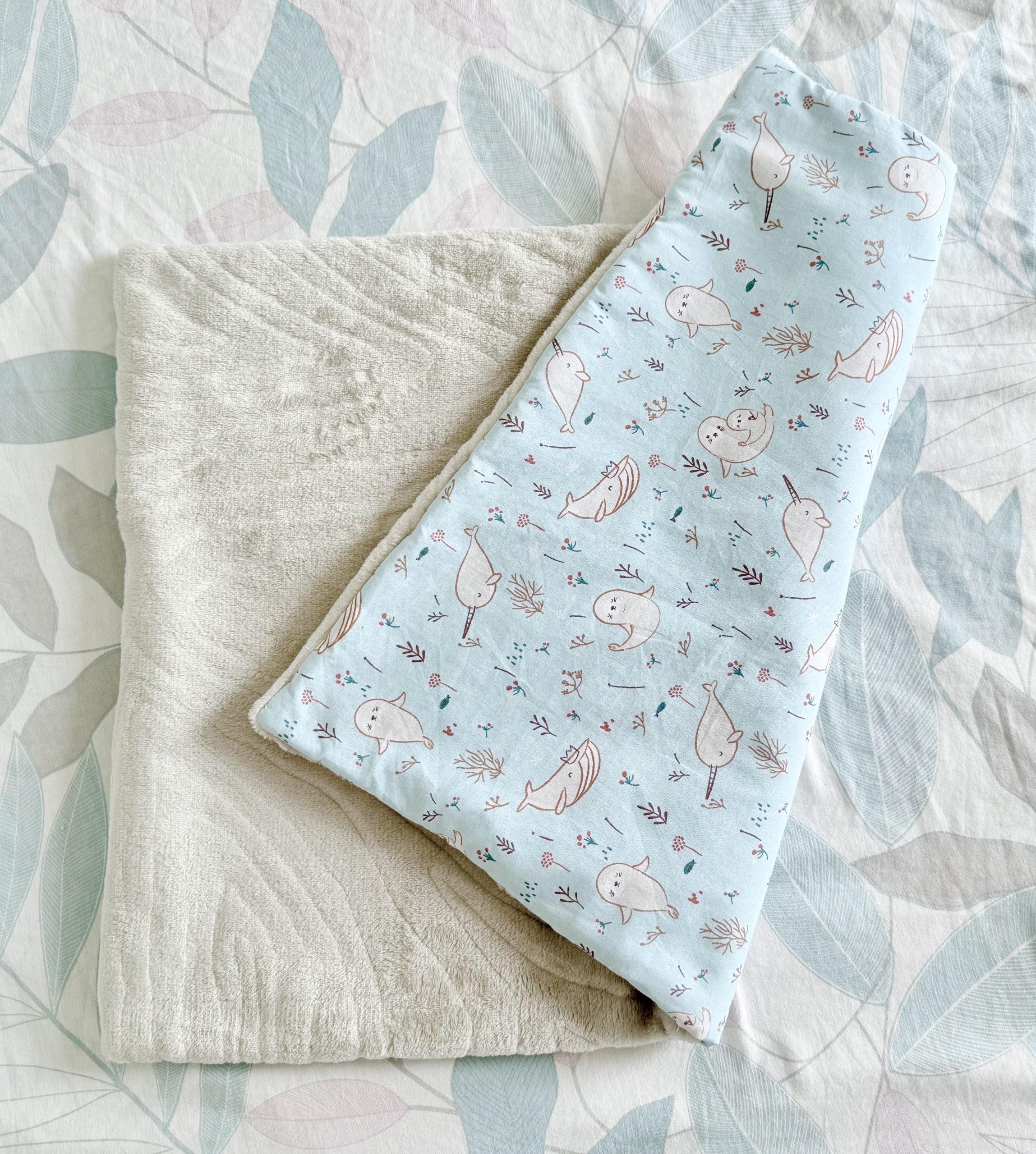 Livret : Je couds pour mon bébé – Image 5