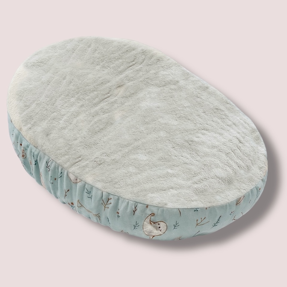 Livret : Je couds pour mon bébé – Image 6