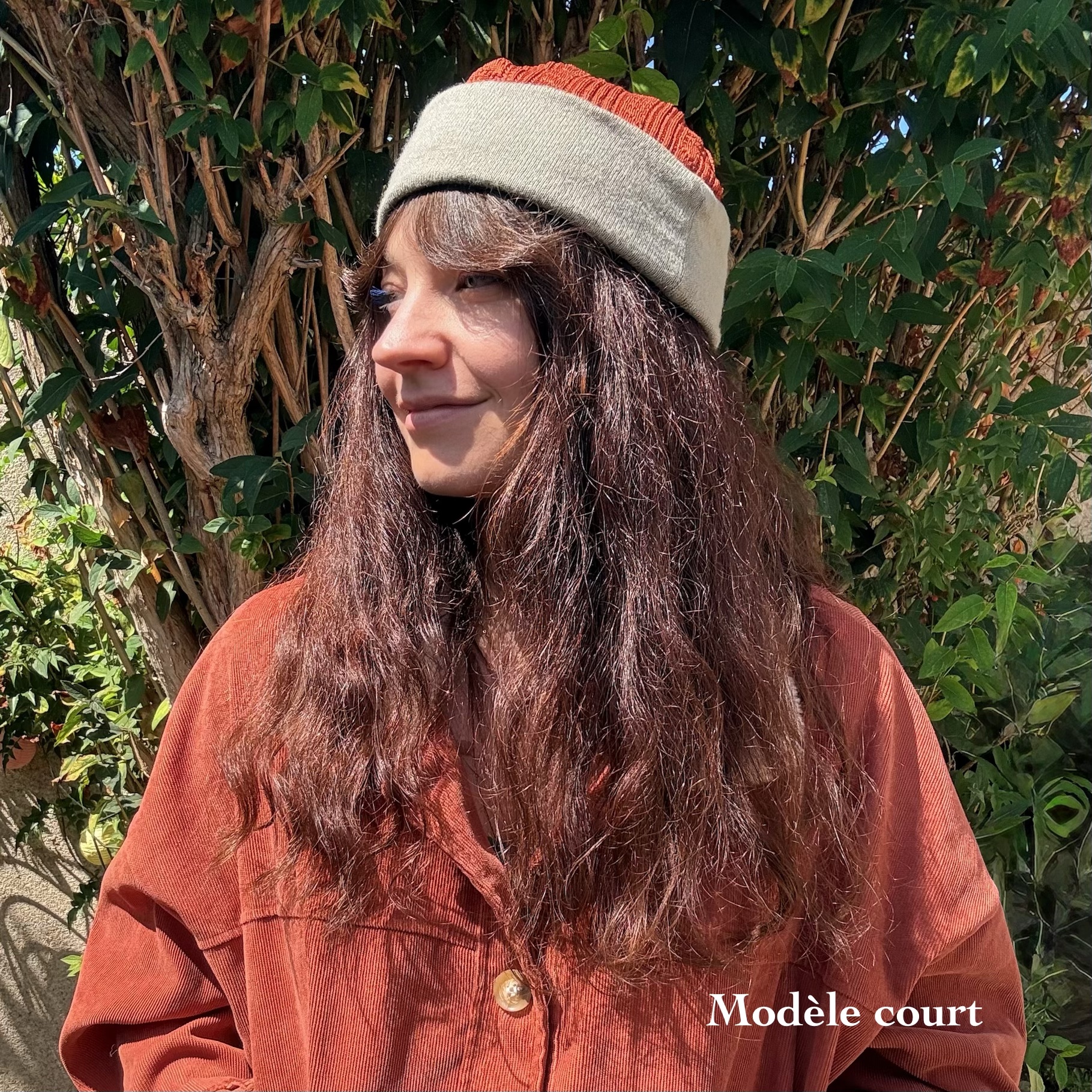 Patron Bonnet – Image 6