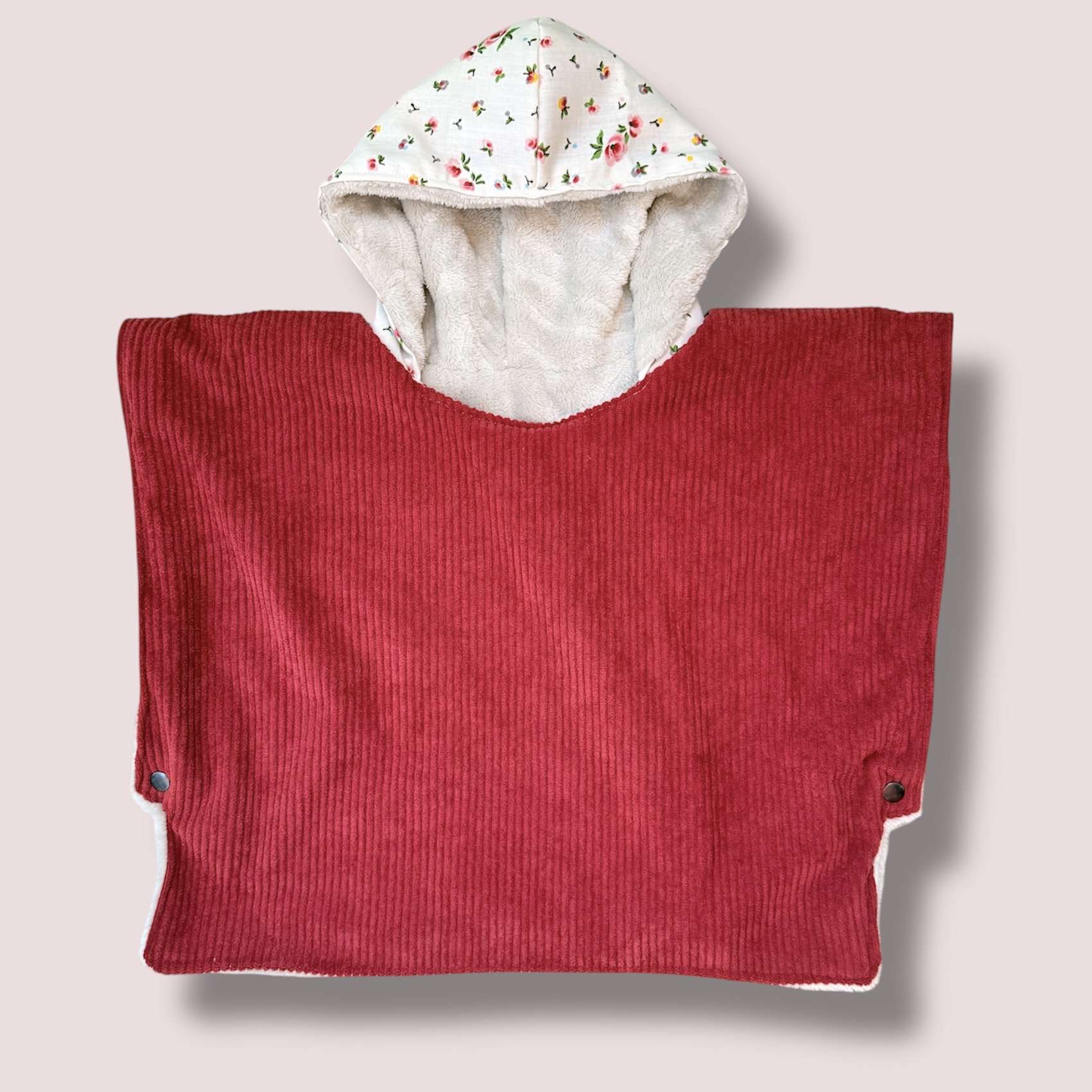 Livret : Je couds pour mon bébé – Image 7