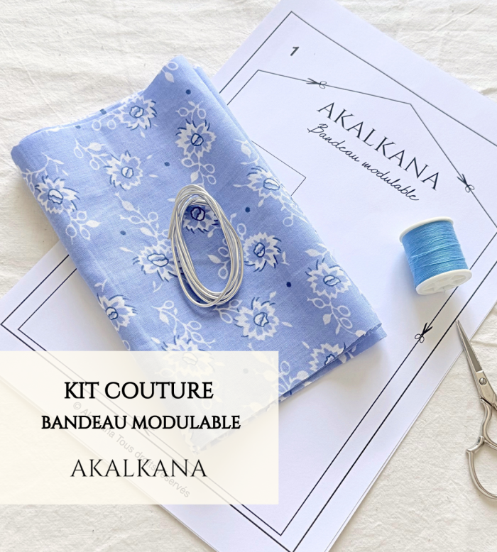 Kits Bandeau modulable