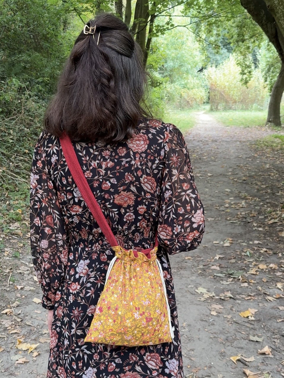 Livret : Je couds pour un automne cosy – Image 6