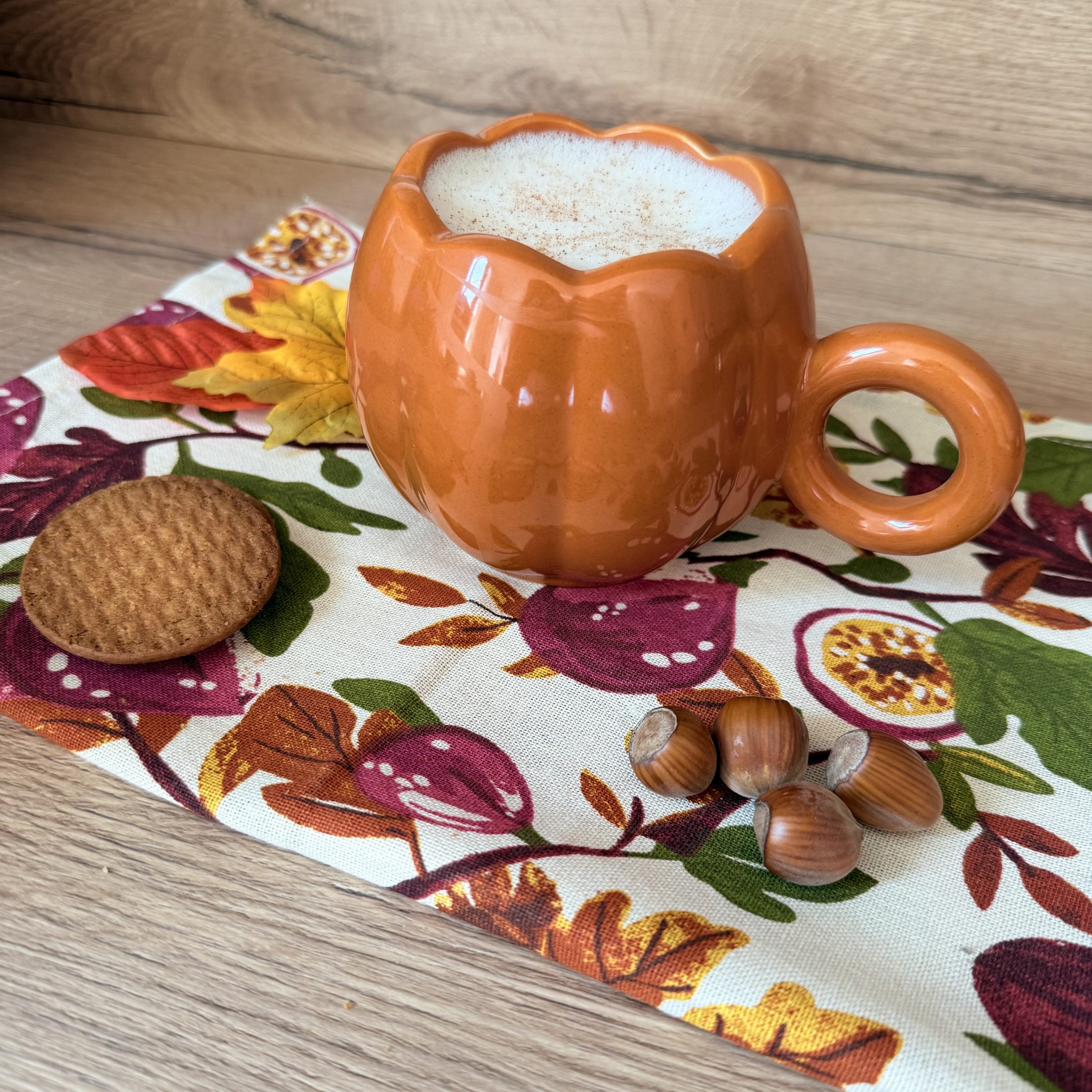 Livret : Je couds pour un automne cosy – Image 10