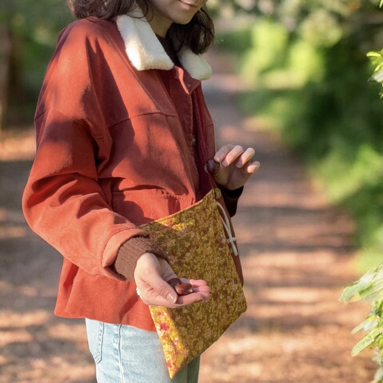 Livret : Je couds pour un automne cosy – Image 5