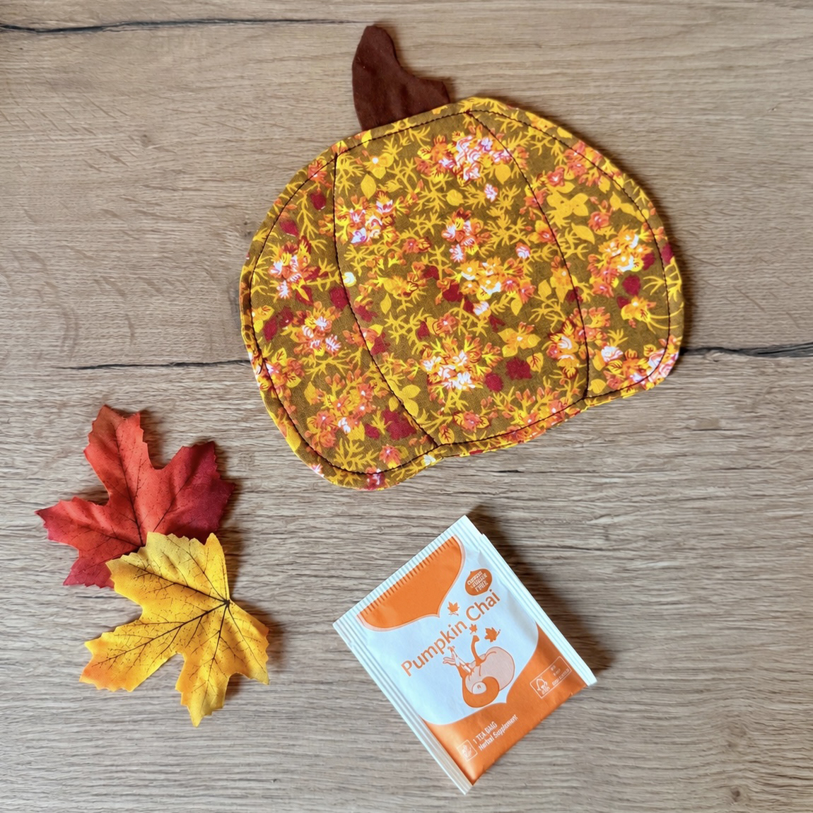 Livret : Je couds pour un automne cosy – Image 8